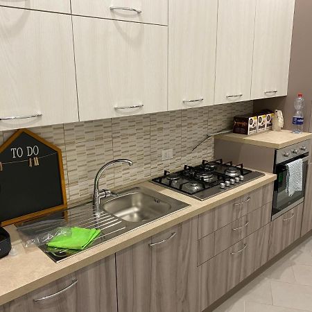 Come A To Casa Apartment Bagheria Luaran gambar