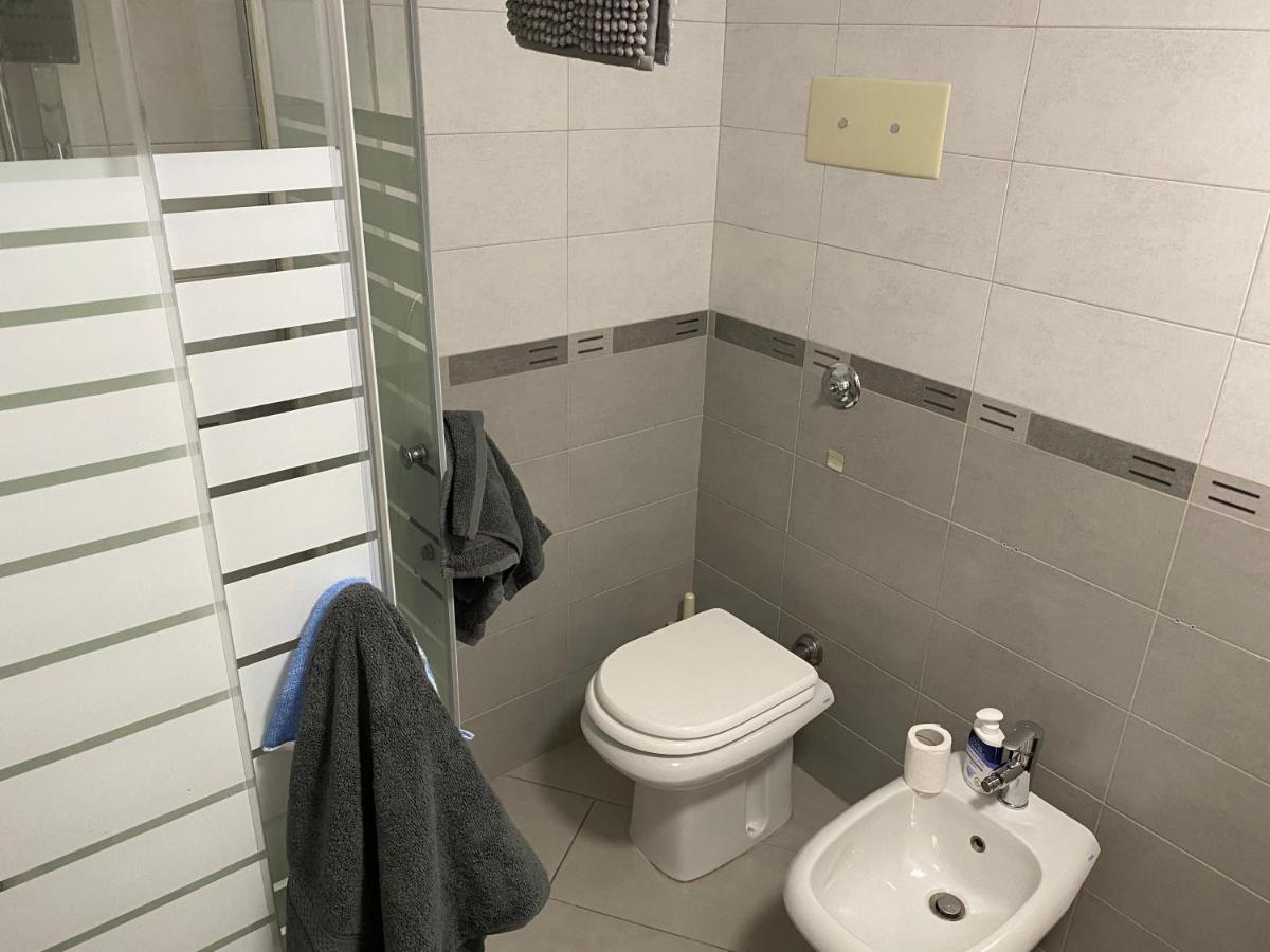 Come A To Casa Apartment Bagheria Luaran gambar