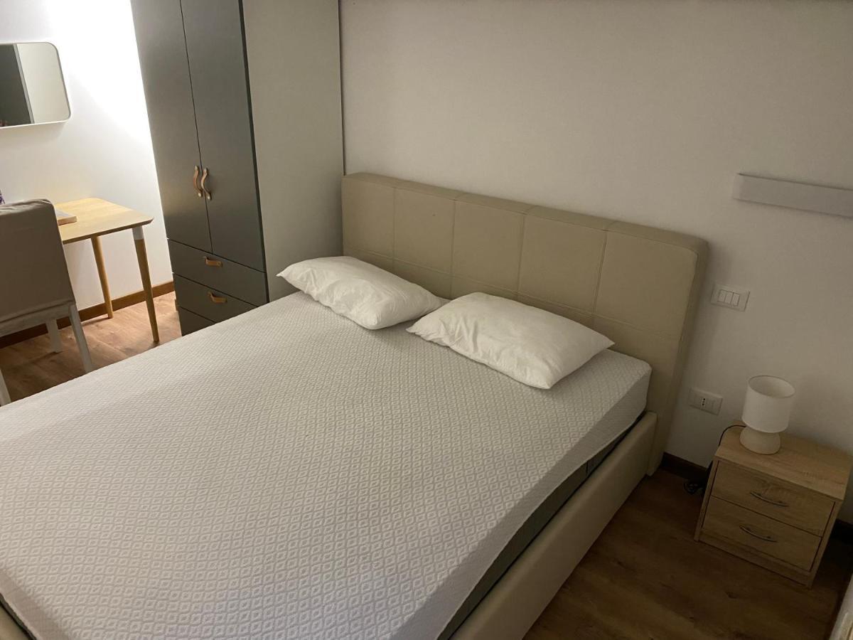 Come A To Casa Apartment Bagheria Luaran gambar