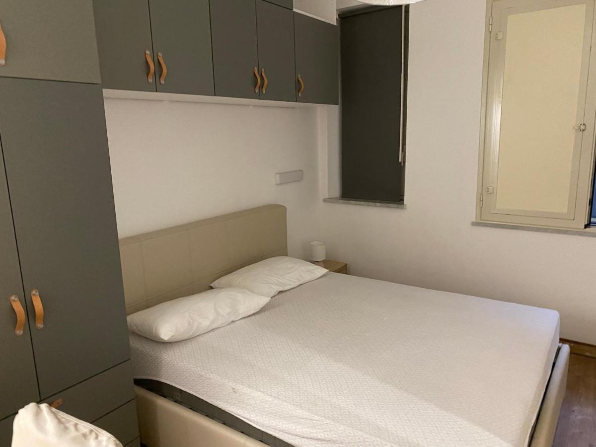 Come A To Casa Apartment Bagheria Luaran gambar