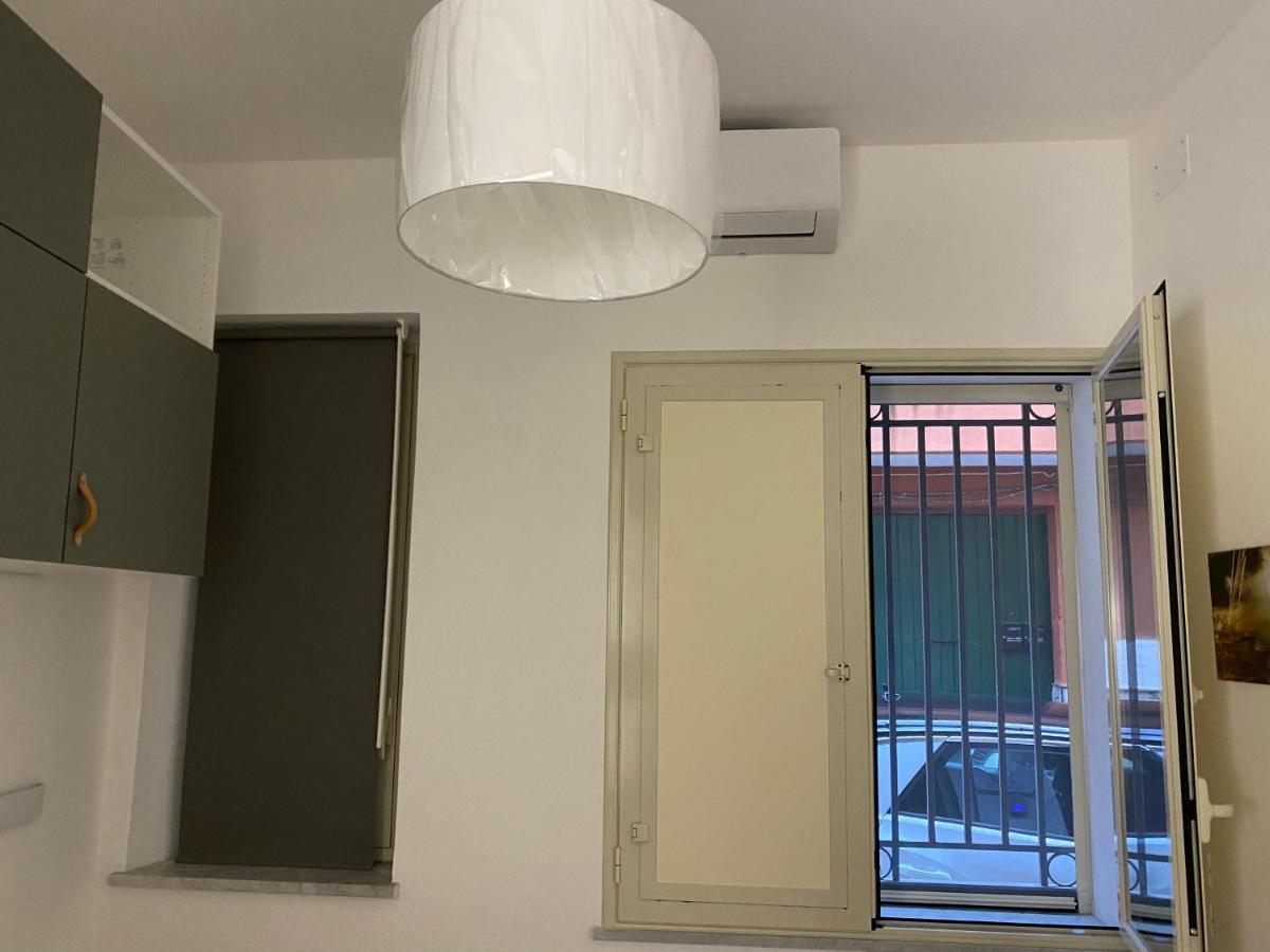 Come A To Casa Apartment Bagheria Luaran gambar
