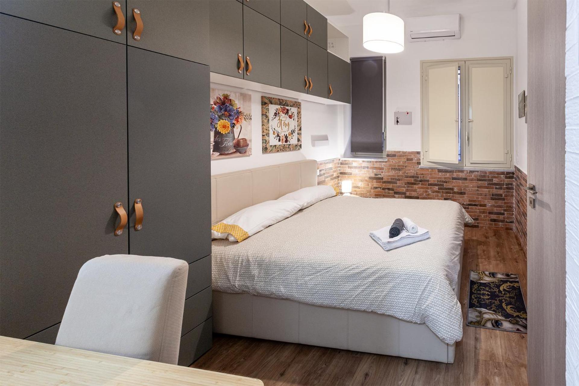 Come A To Casa Apartment Bagheria Luaran gambar